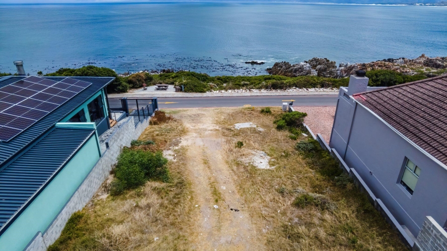 0 Bedroom Property for Sale in De Kelders Western Cape